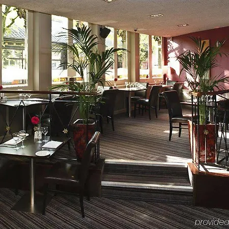 The Crown Hotel Harrogate