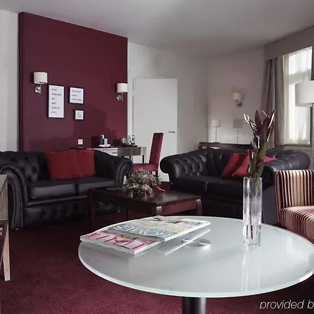 The Crown Hotel Harrogate