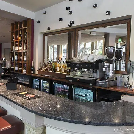 Hotel The Crown Harrogate