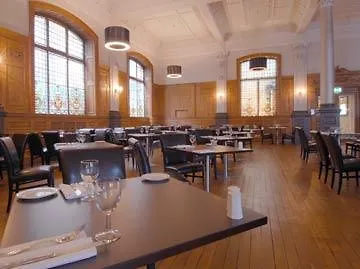 Hotell The Crown Harrogate