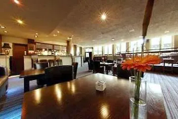 The Crown 3* Harrogate