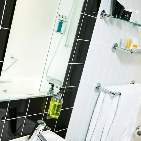 Hotell The Crown Harrogate