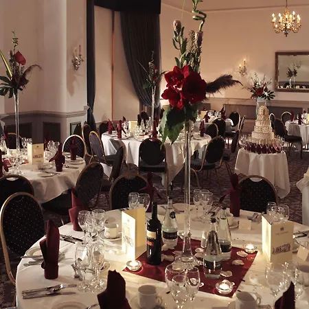 The Crown Hotel