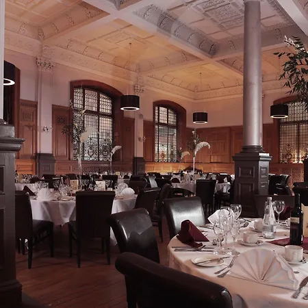 The Crown Hotel Harrogate