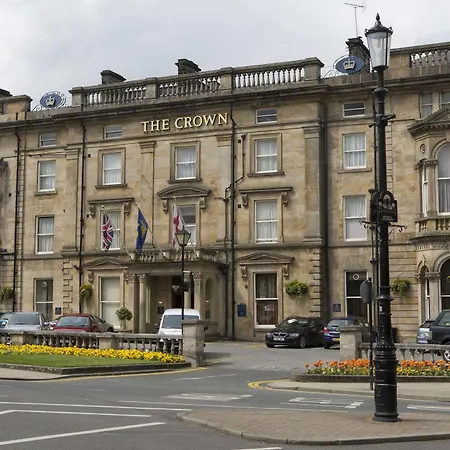 The Crown Harrogate
