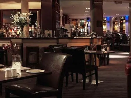 The Crown Hotel