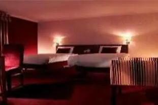 Hotel The Crown