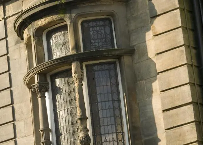 The Crown Szálloda Harrogate