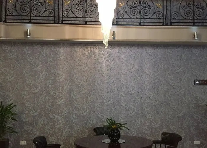 The Crown 3* Harrogate