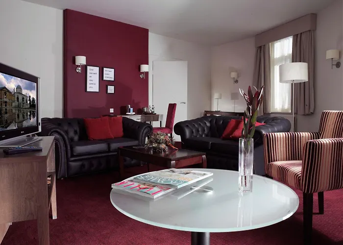 The Crown Szálloda Harrogate