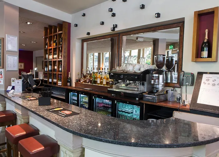 Szálloda The Crown Harrogate