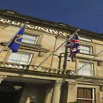 The Crown 3* Harrogate