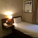 Hotel The Crown 3*