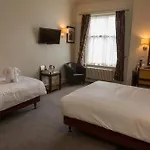 The Crown Hotel Harrogate