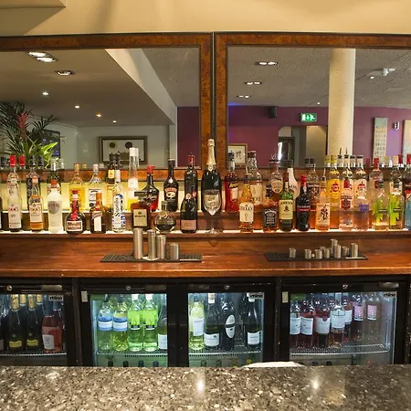 皇冠酒店 酒店 3*