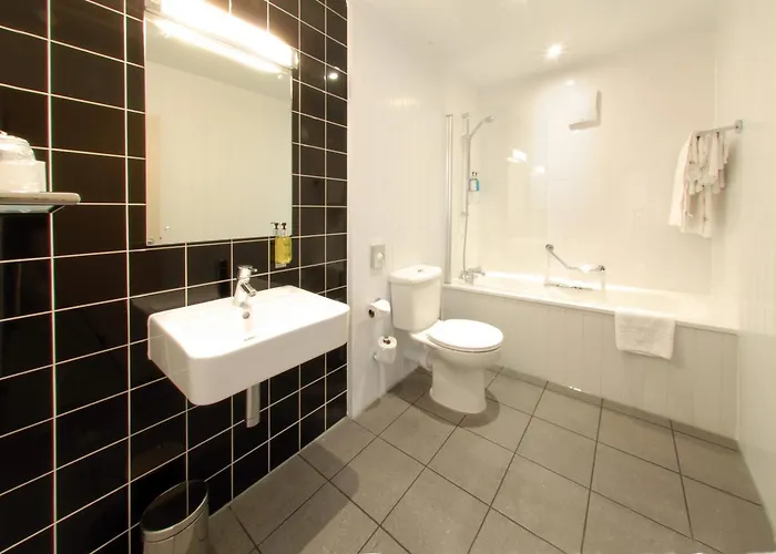 The Crown Hotel Harrogate