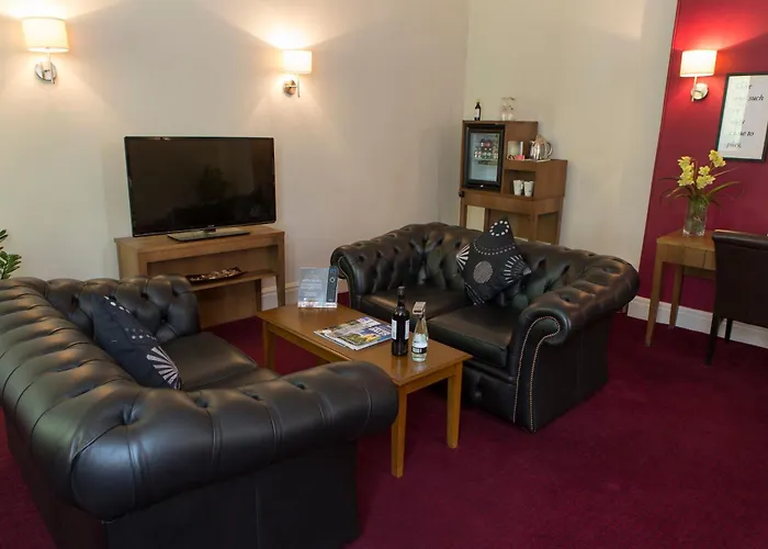 The Crown 3* Harrogate