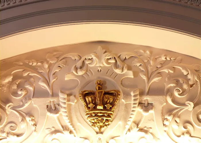 Hotel The Crown Harrogate