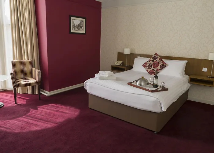 Hotel The Crown Harrogate