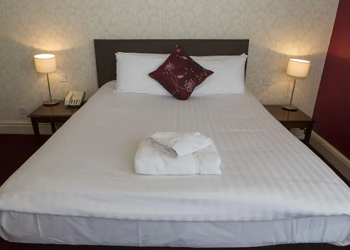 The Crown 3* Harrogate