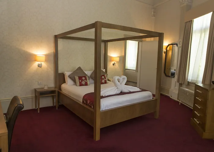 The Crown Hotel Harrogate