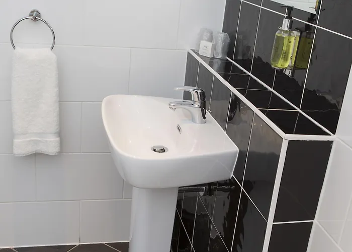 The Crown 3* Harrogate