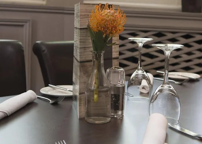 The Crown 3* Harrogate