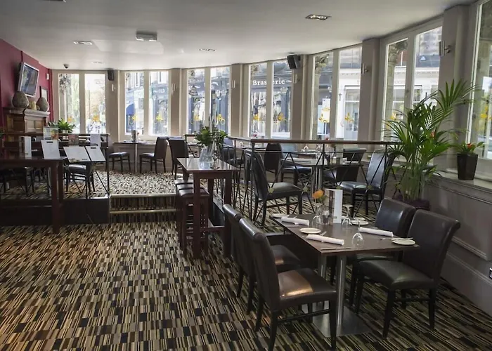 Hotel The Crown Harrogate