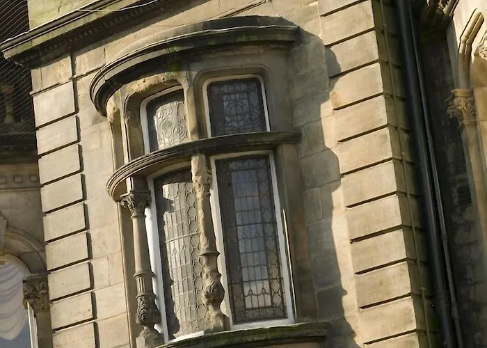 The Crown Hotel Harrogate