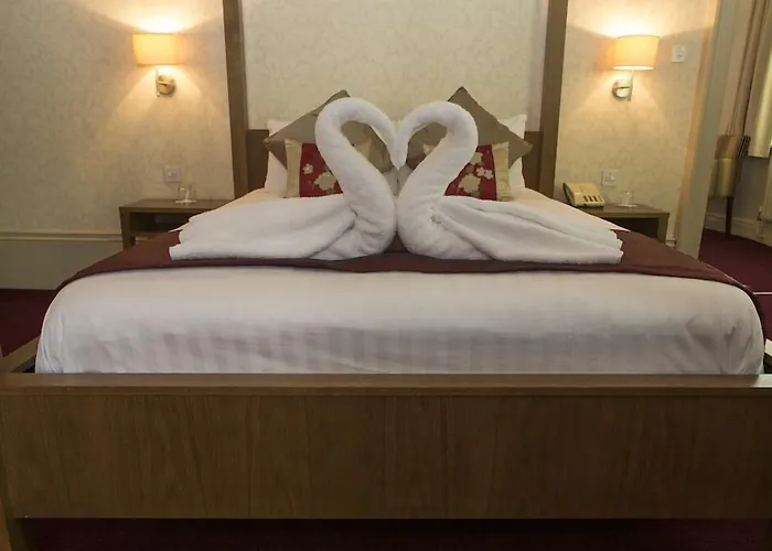 The Crown Hotel Harrogate