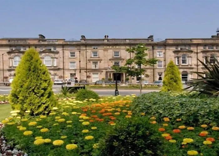 Hotel The Crown Harrogate