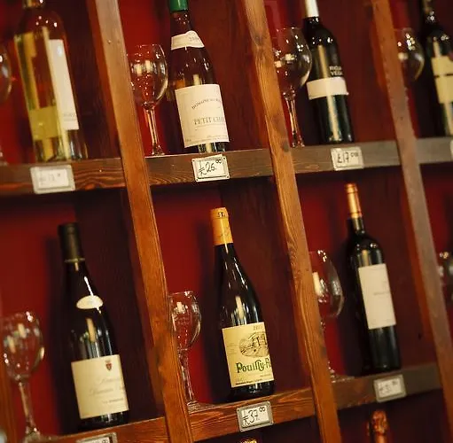 The Crown Hotel Harrogate