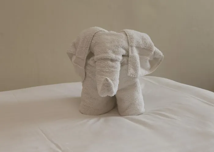 Hotel The Crown Harrogate