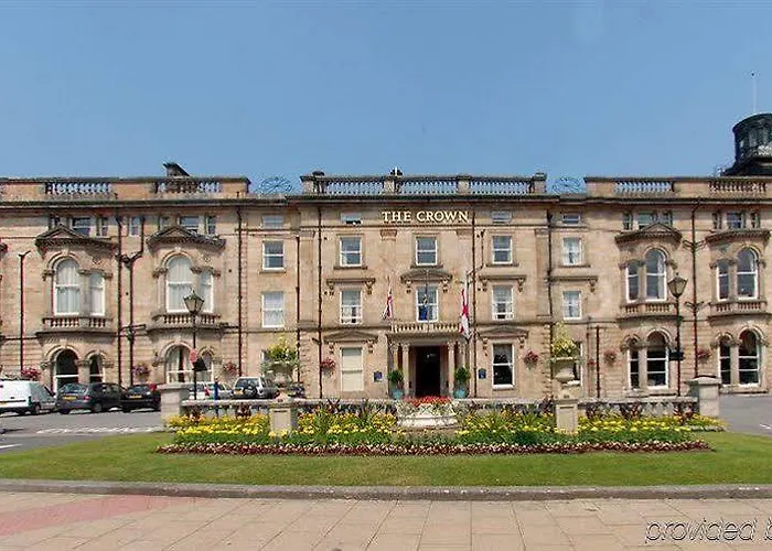 The Crown Harrogate