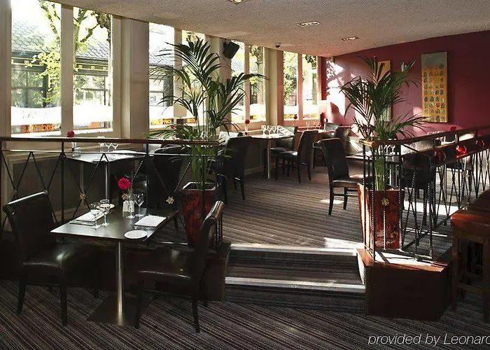 The Crown Hotel Harrogate