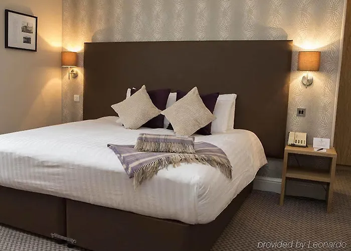 The Crown 3* Harrogate